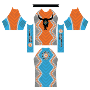 T-shirt Design by Zainny Azuar for Performance Ranch | Design: #17734431