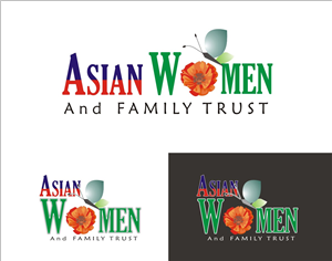 Logo Design by nell for this project | Design: #2741862