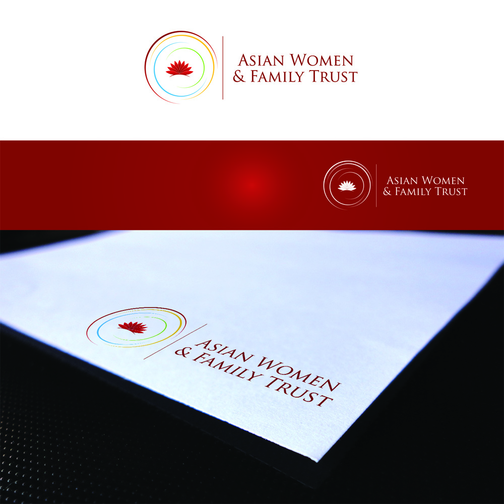 Logo Design by The RANFOUR Project for this project | Design #2799075