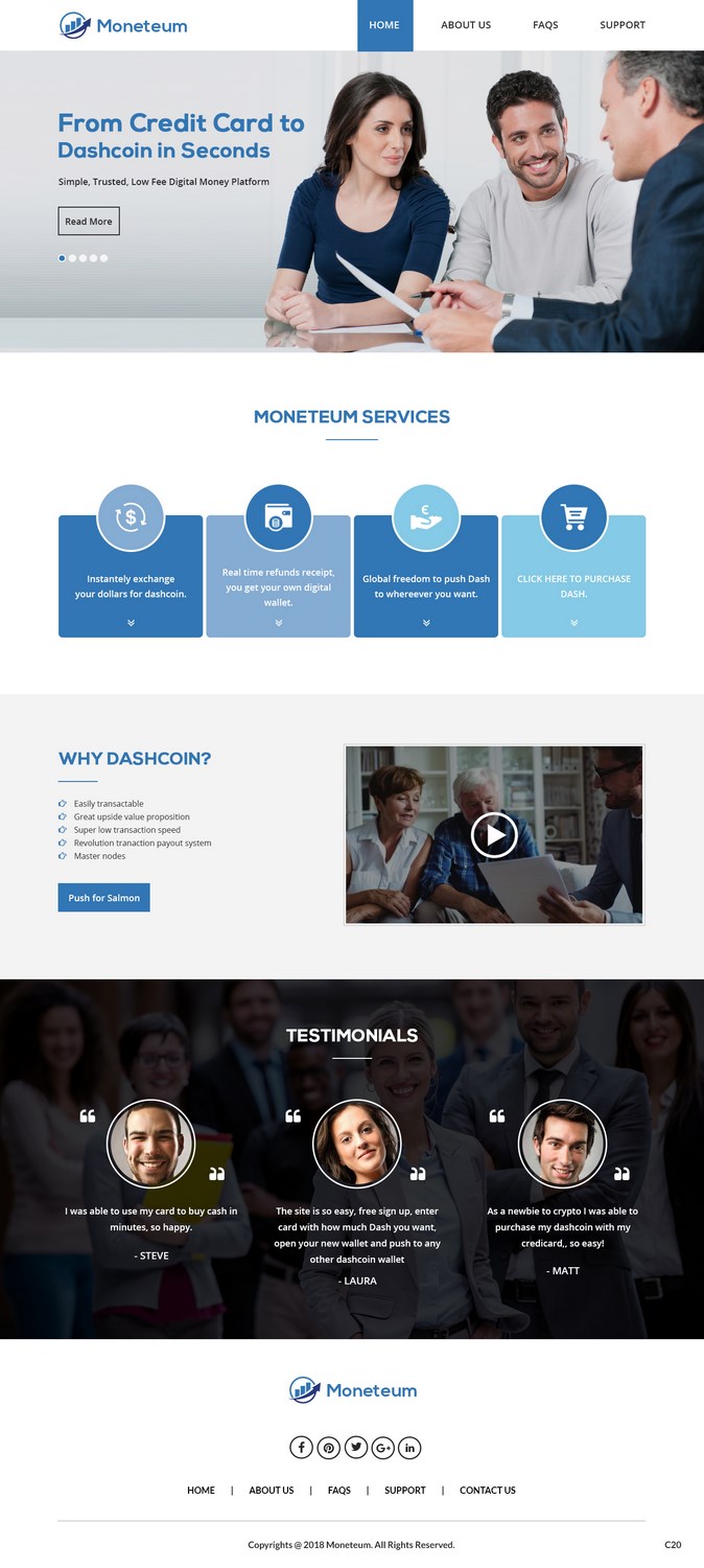 Web-Design von pb für CCN | Design #17636056