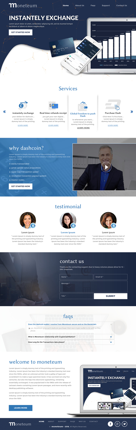 Web Design par rightway pour CCN | Design #17637279