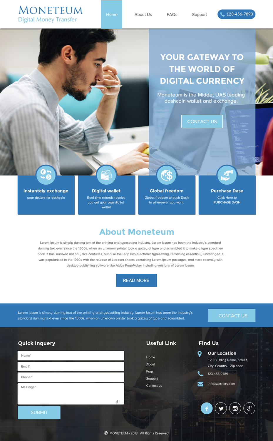 Web-Design von rightway für CCN | Design #17637297