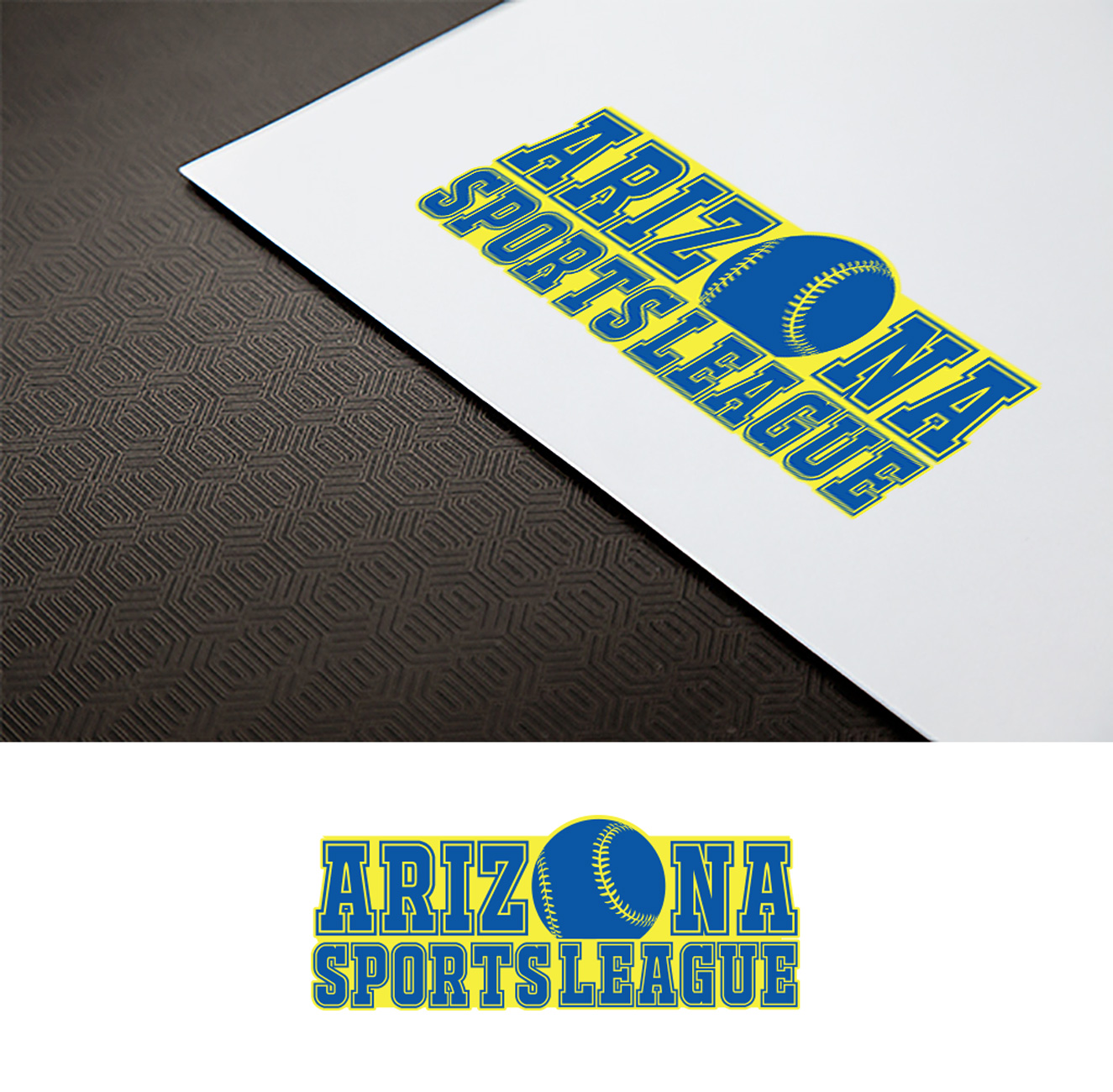 Logo Design by Impressive Solutions for The Sports Hub LLC | Design #17586295