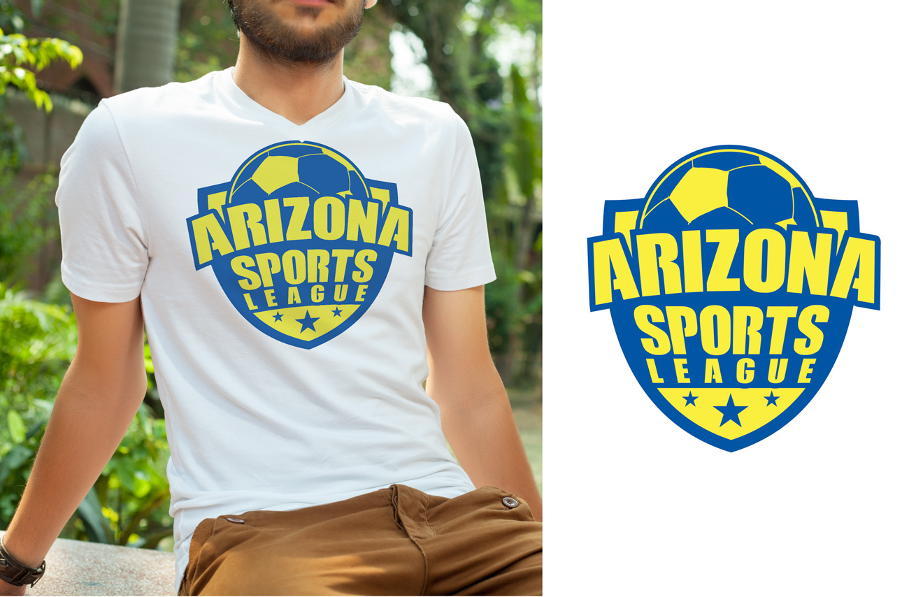 Logo Design by Impressive Solutions for The Sports Hub LLC | Design #17586296
