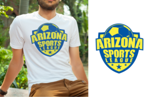 Logo Design by Impressive Solutions for The Sports Hub LLC | Design: #17586296