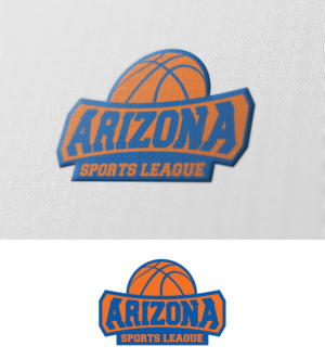Logo Design by Impressive Solutions for The Sports Hub LLC | Design: #17586297