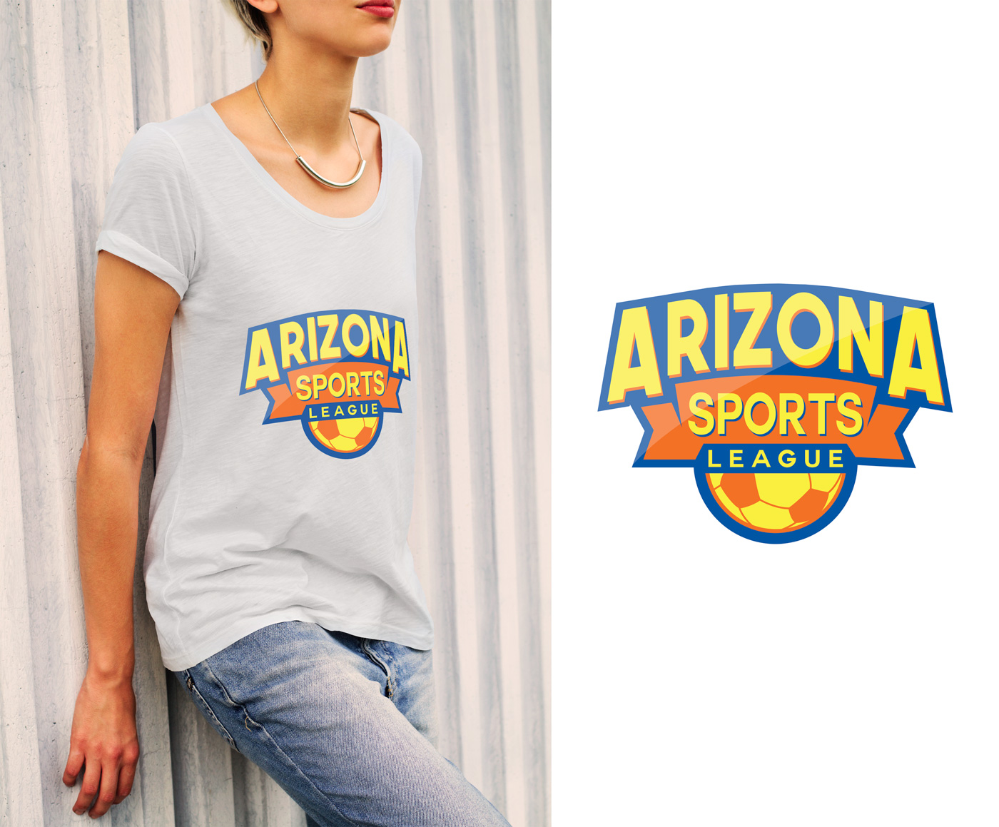 Logo Design by Impressive Solutions for The Sports Hub LLC | Design #17586413