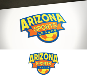 Logo Design by Impressive Solutions for The Sports Hub LLC | Design: #17586415