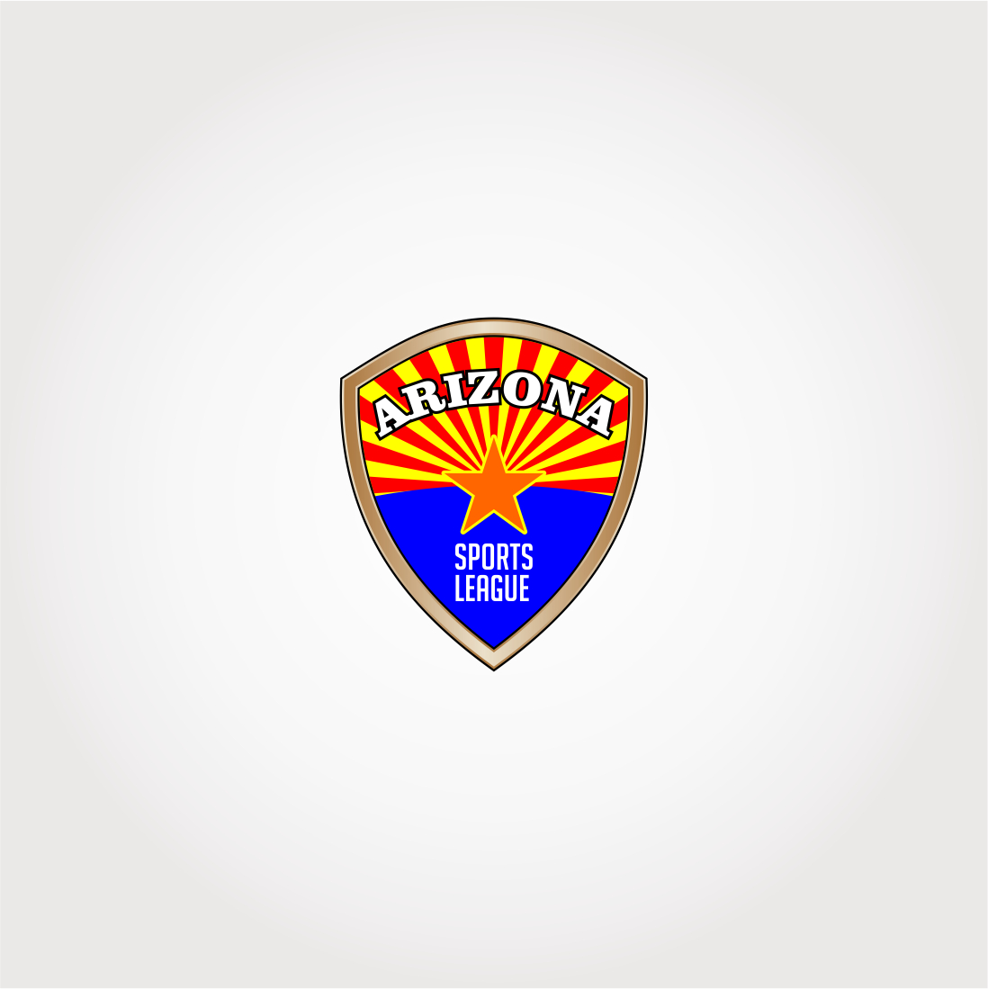 Logo Design by said.tempo for The Sports Hub LLC | Design #17584175