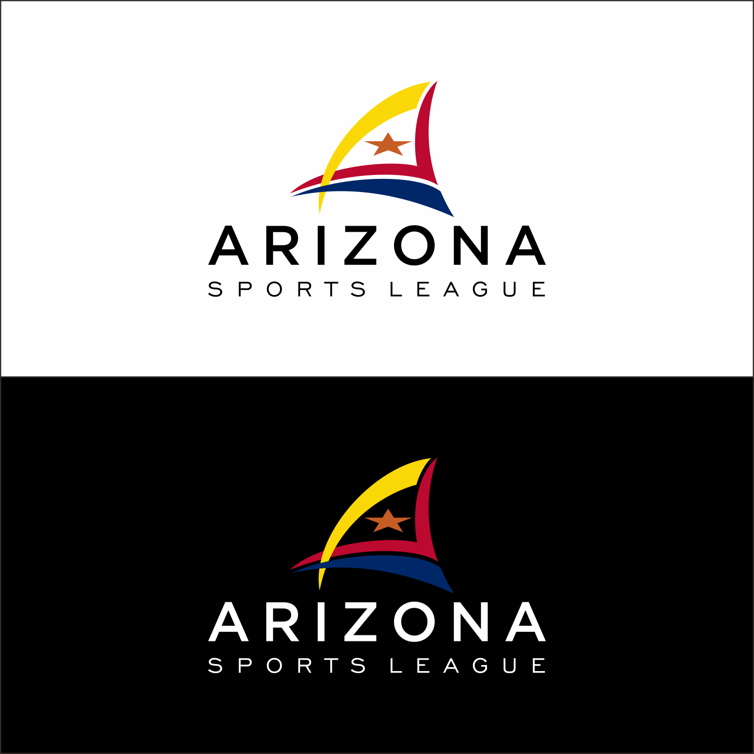 Logo Design by NeroDesign for The Sports Hub LLC | Design #17592767