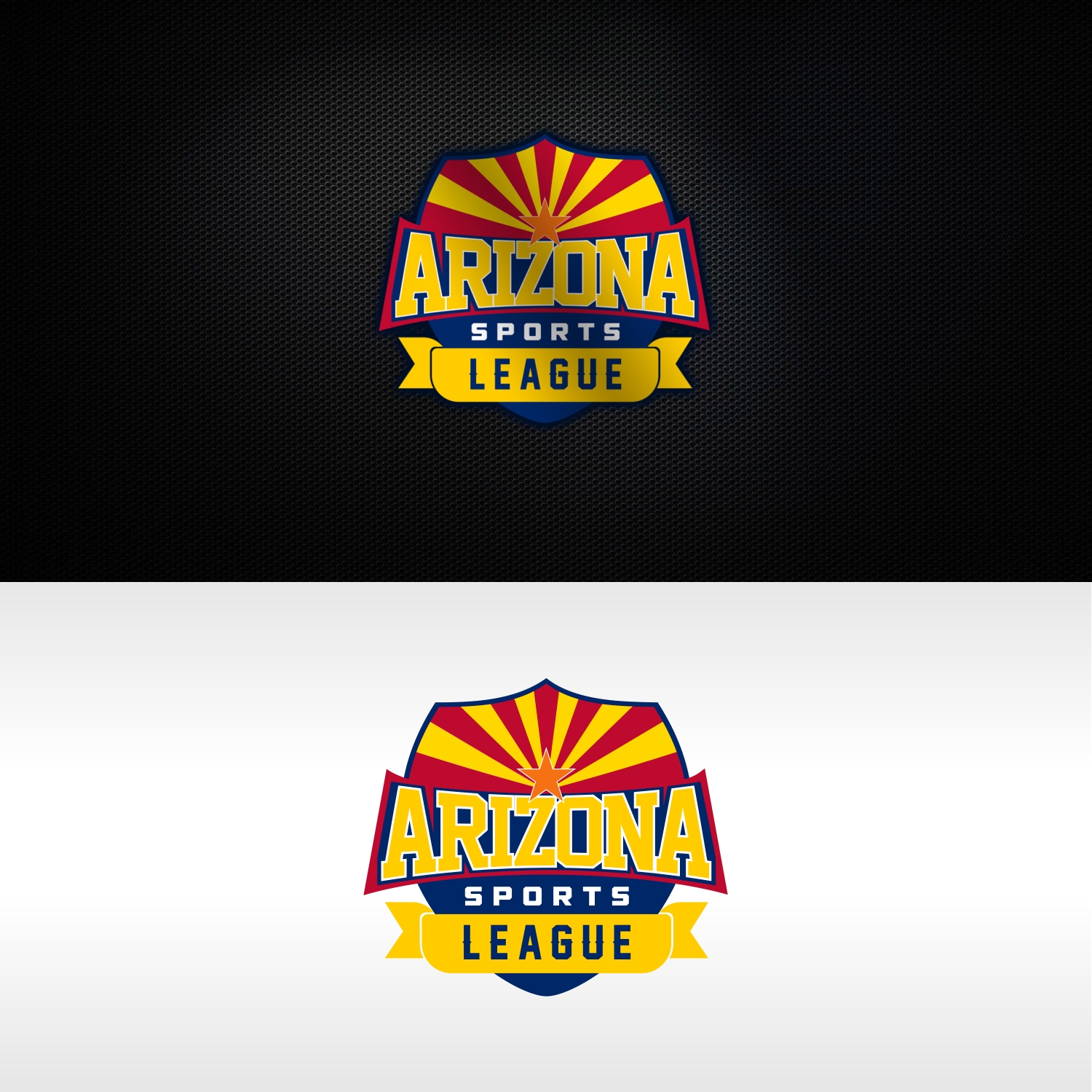 Logo Design by Joenet Jayawarna for The Sports Hub LLC | Design #17591718