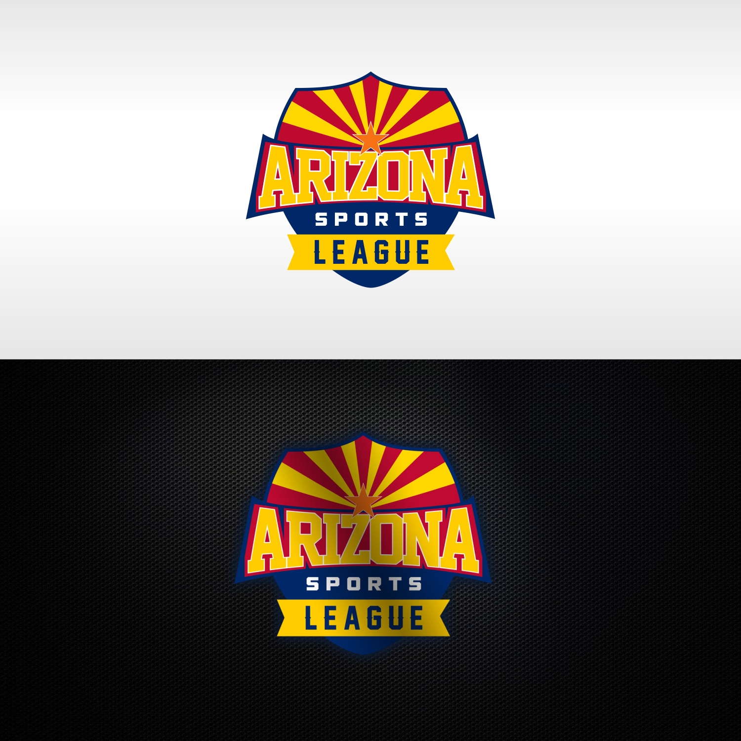 Logo Design by Joenet Jayawarna for The Sports Hub LLC | Design #17591722
