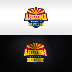 Logo Design by Joenet Jayawarna for The Sports Hub LLC | Design: #17591722