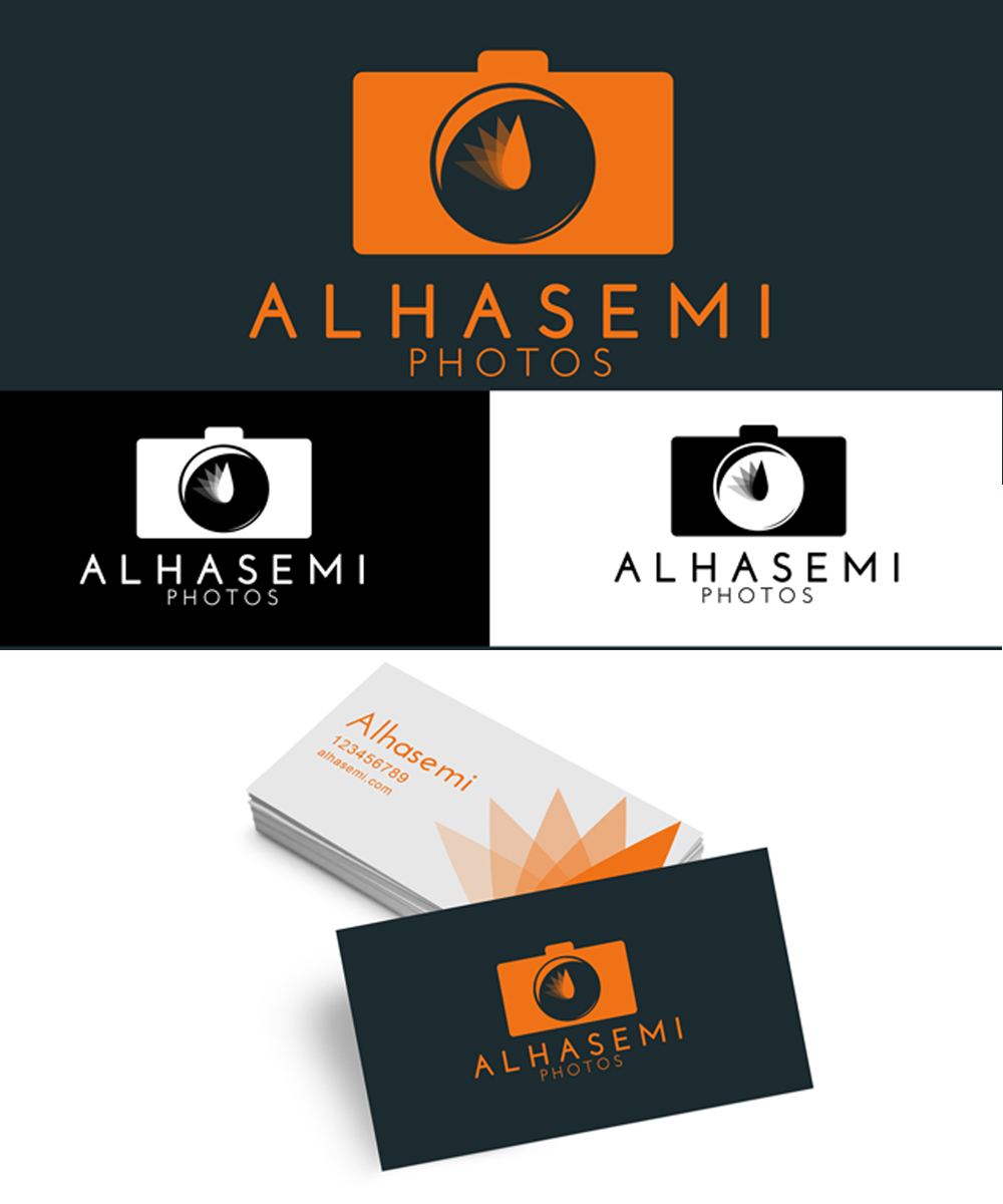Logo Design by Imam Logo Designer for this project | Design #17762491