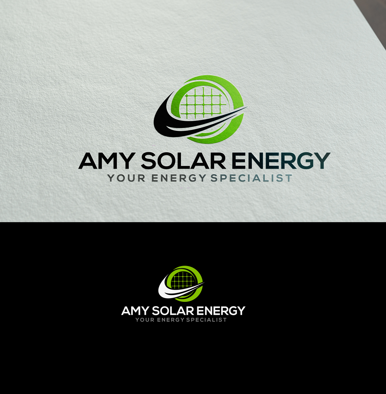 Logo Design by opieq for this project | Design #17598558