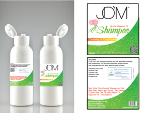 Label Design by ncmax