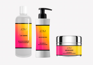 Label Design by alexandranique for Moriti Brands | Design: #17600828