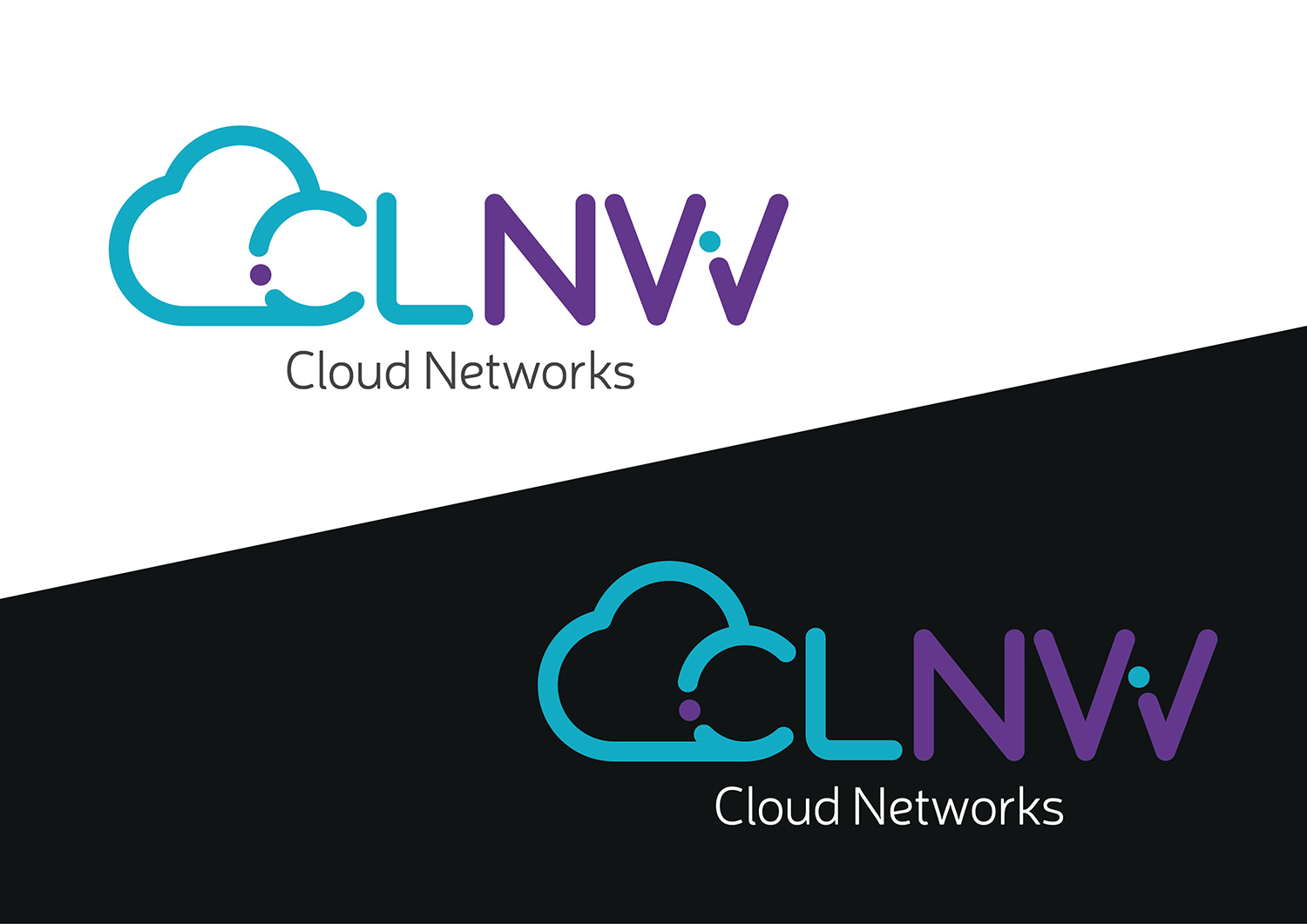 Logo Design by Channel Studio for Cloud Networks | Design #17605696