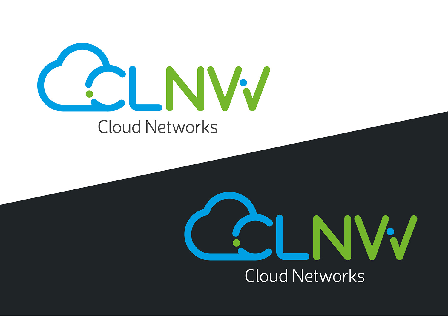 Logo-Design von Channel Studio für Cloud Networks | Design #17605698