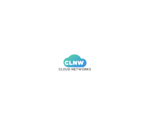 Logo Design by King Cozy for Cloud Networks | Design: #17596843