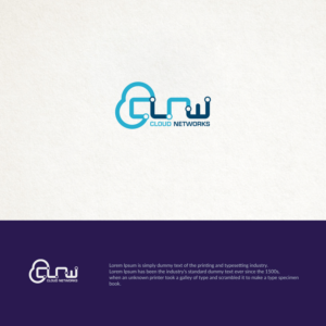 CLNW | Design de Logo par ideaz2050