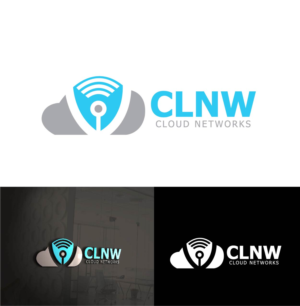 Diseño de Logo por Asif  Maqsood para Cloud Networks | Diseño: #17590699