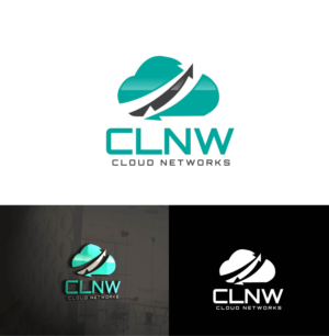 Diseño de Logo por Asif  Maqsood para Cloud Networks | Diseño: #17590700