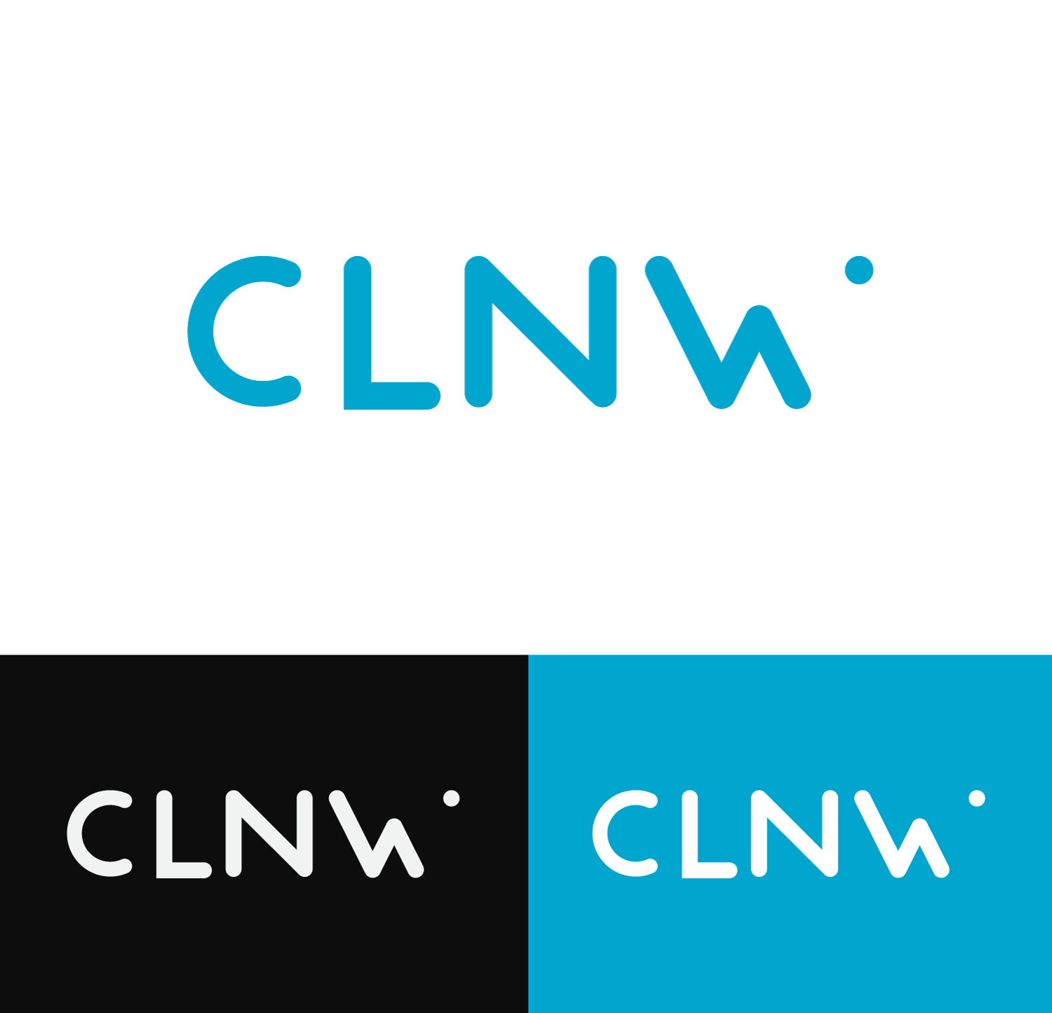 Logo Design by Milos Jovic for Cloud Networks | Design #17598858
