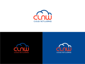 CLNW | Design de Logo par Atvento Graphics