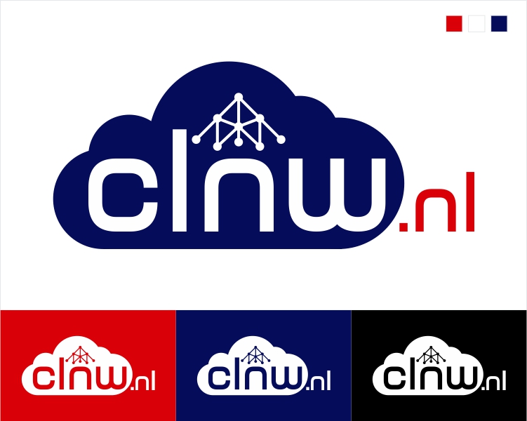 Logo Design by MAQ Designs for Cloud Networks | Design #17595037