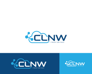 Logo Design by Atec for Cloud Networks | Design: #17590829