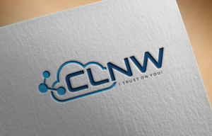 Logo Design by Atec for Cloud Networks | Design: #17590844