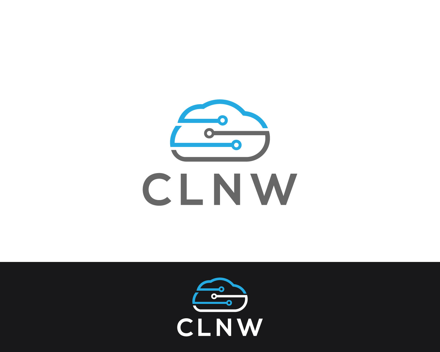 Logo-Design von MAWBM für Cloud Networks | Design #17593779