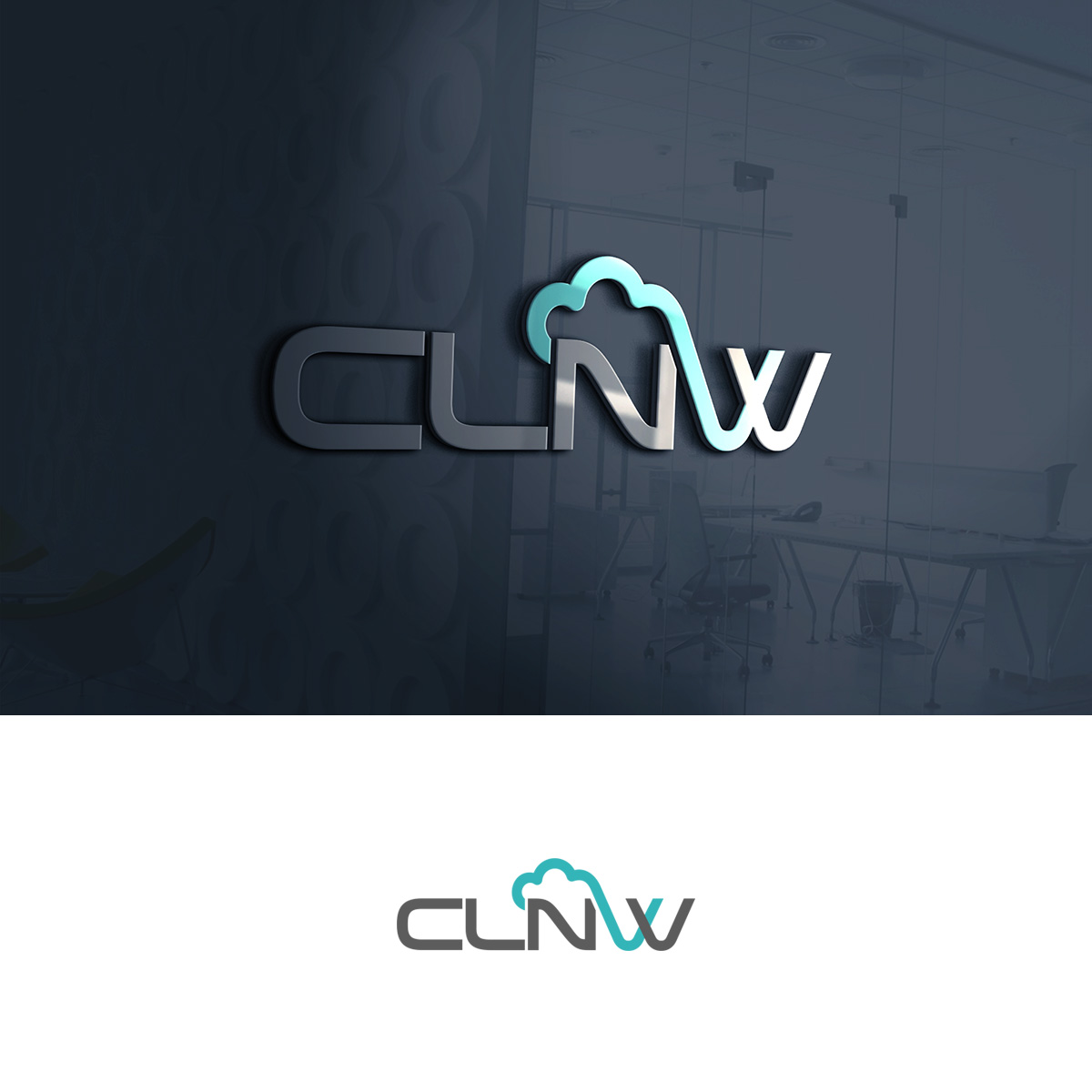 Logo-Design von Namita für Cloud Networks | Design #17593398