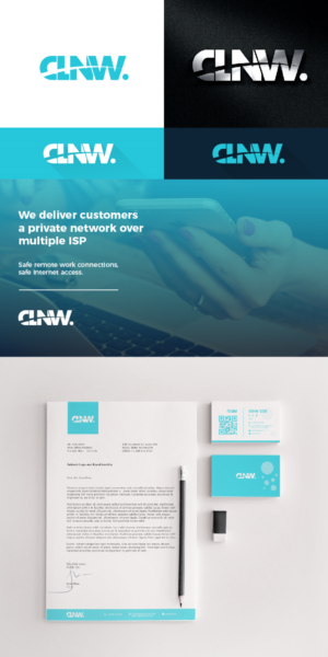Logo Design by Julianur Rahmani