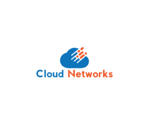 Diseño de Logo por ART Libery para Cloud Networks | Diseño: #17593428
