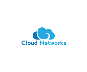 Diseño de Logo por ART Libery para Cloud Networks | Diseño: #17593429