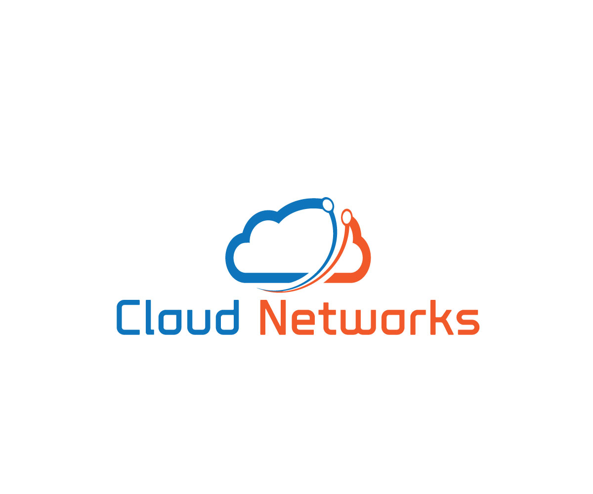 Diseño de Logo por ART Libery para Cloud Networks | Diseño #17593430