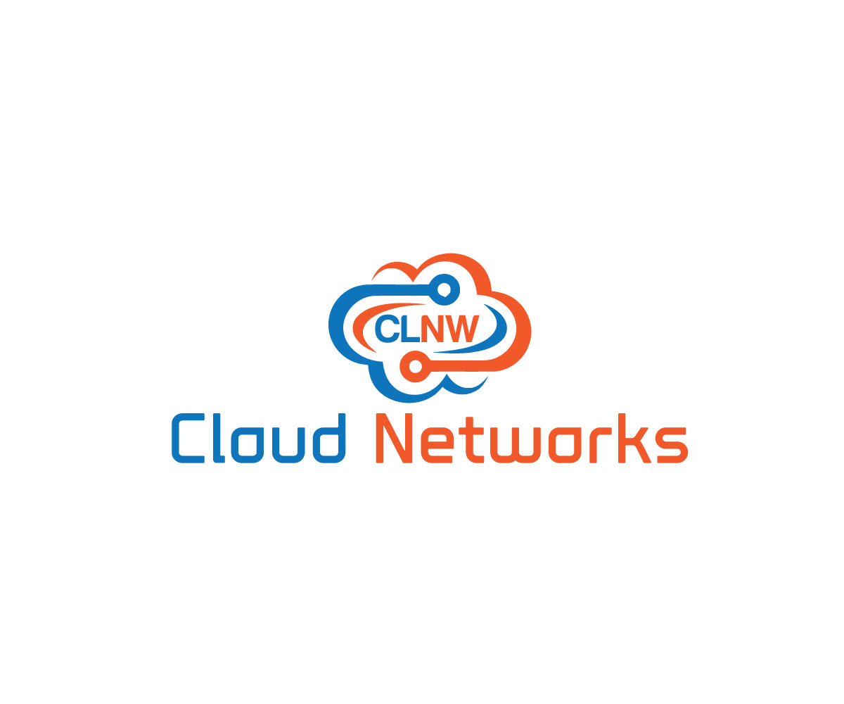 Diseño de Logo por ART Libery para Cloud Networks | Diseño #17593431