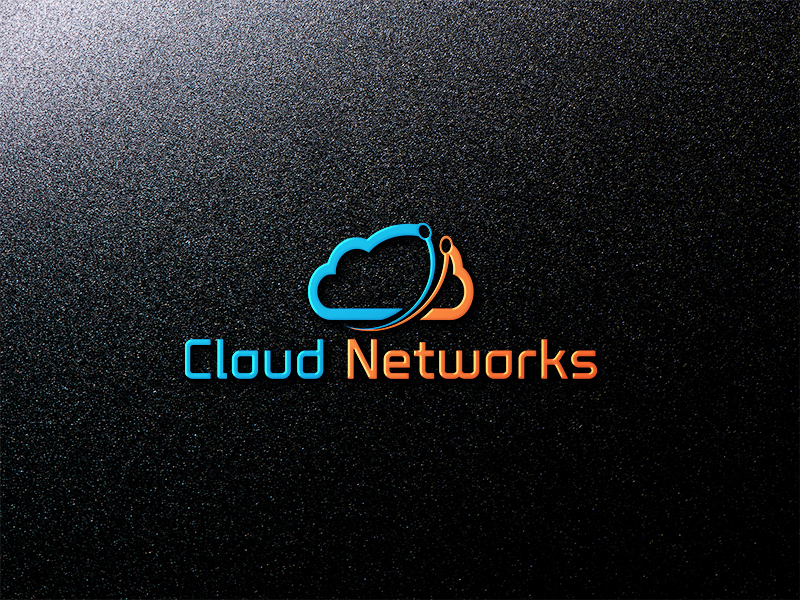 Design de Logo par ART Libery pour Cloud Networks | Design #17593432