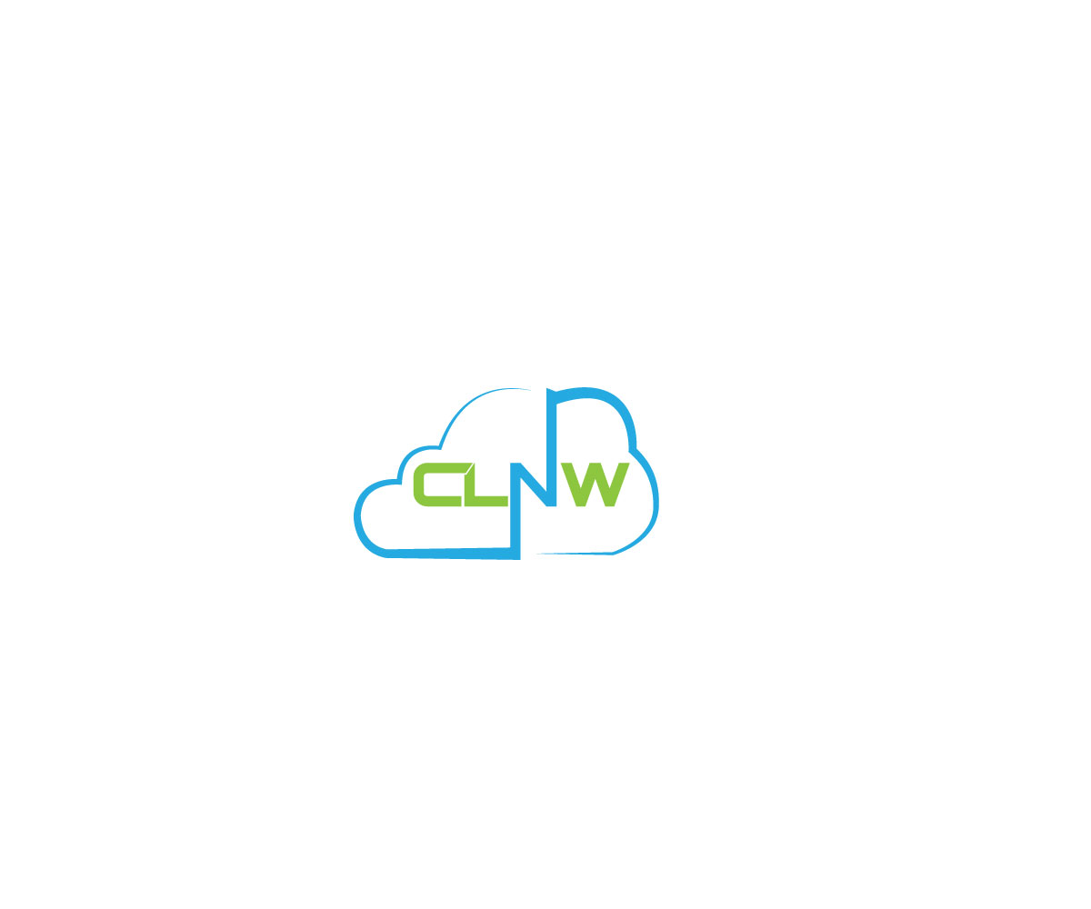 Diseño de Logo por RHD para Cloud Networks | Diseño #17605566