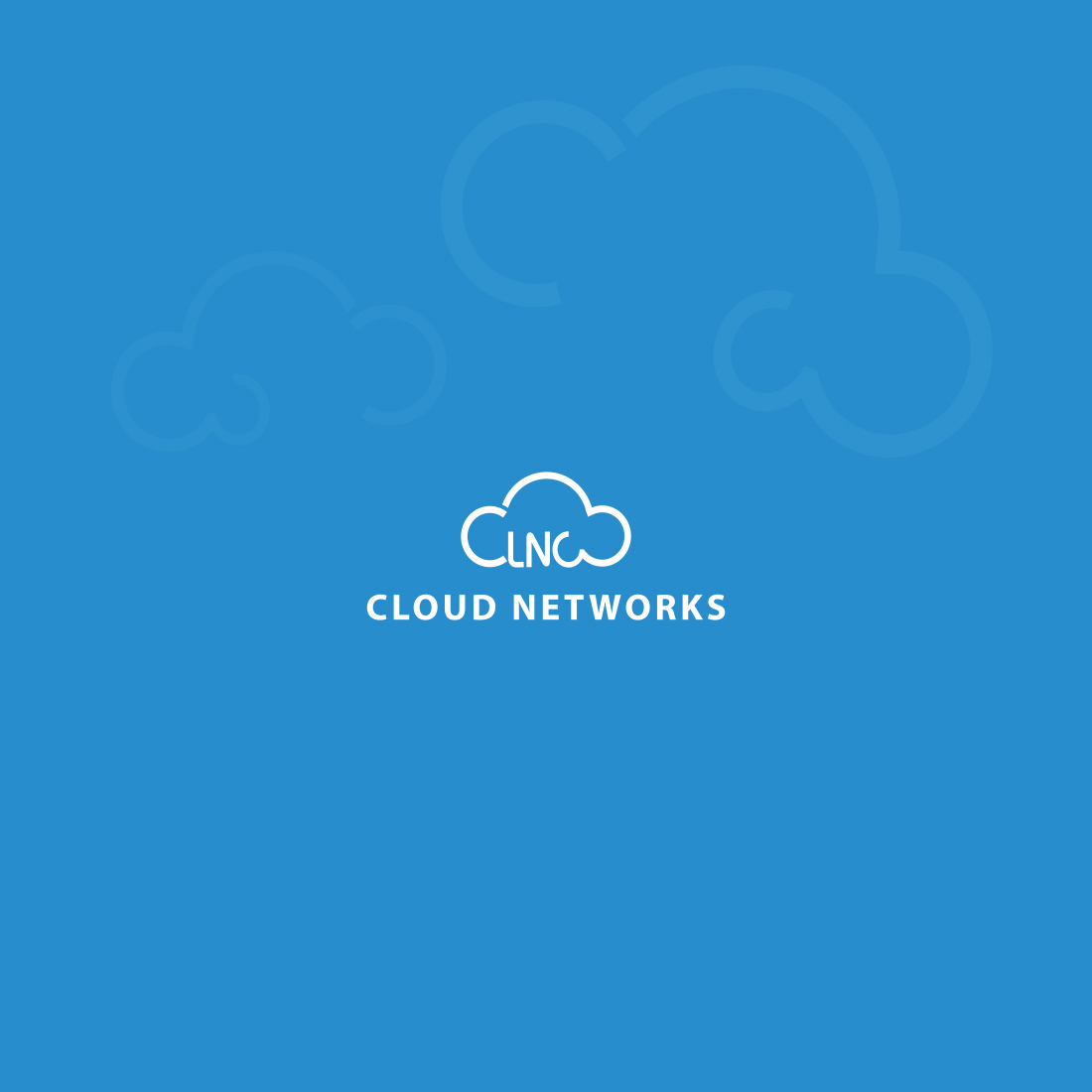 Logo-Design von Hridoy Prodhan für Cloud Networks | Design #17593520