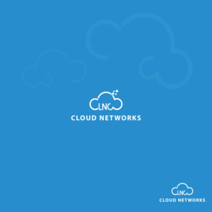 Diseño de Logo por Hridoy Prodhan para Cloud Networks | Diseño: #17597261