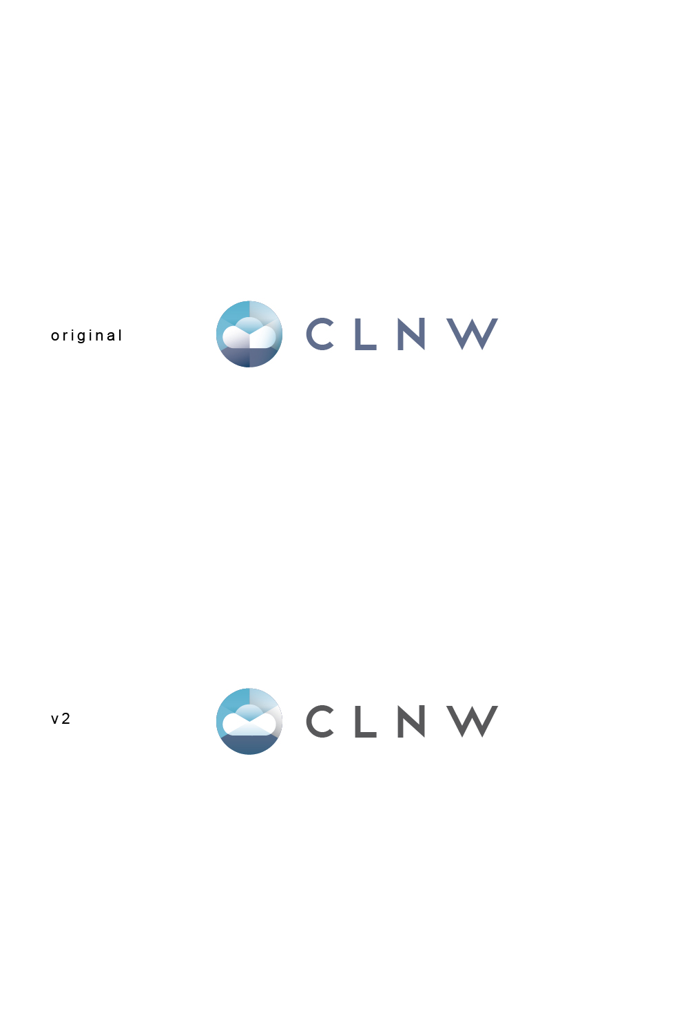 Logo Design by ESAY for Cloud Networks | Design #17590688