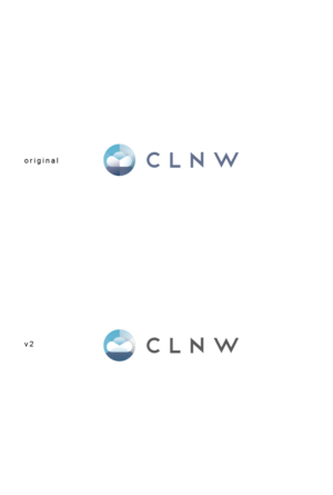 Diseño de Logo por ESAY para Cloud Networks | Diseño: #17590688