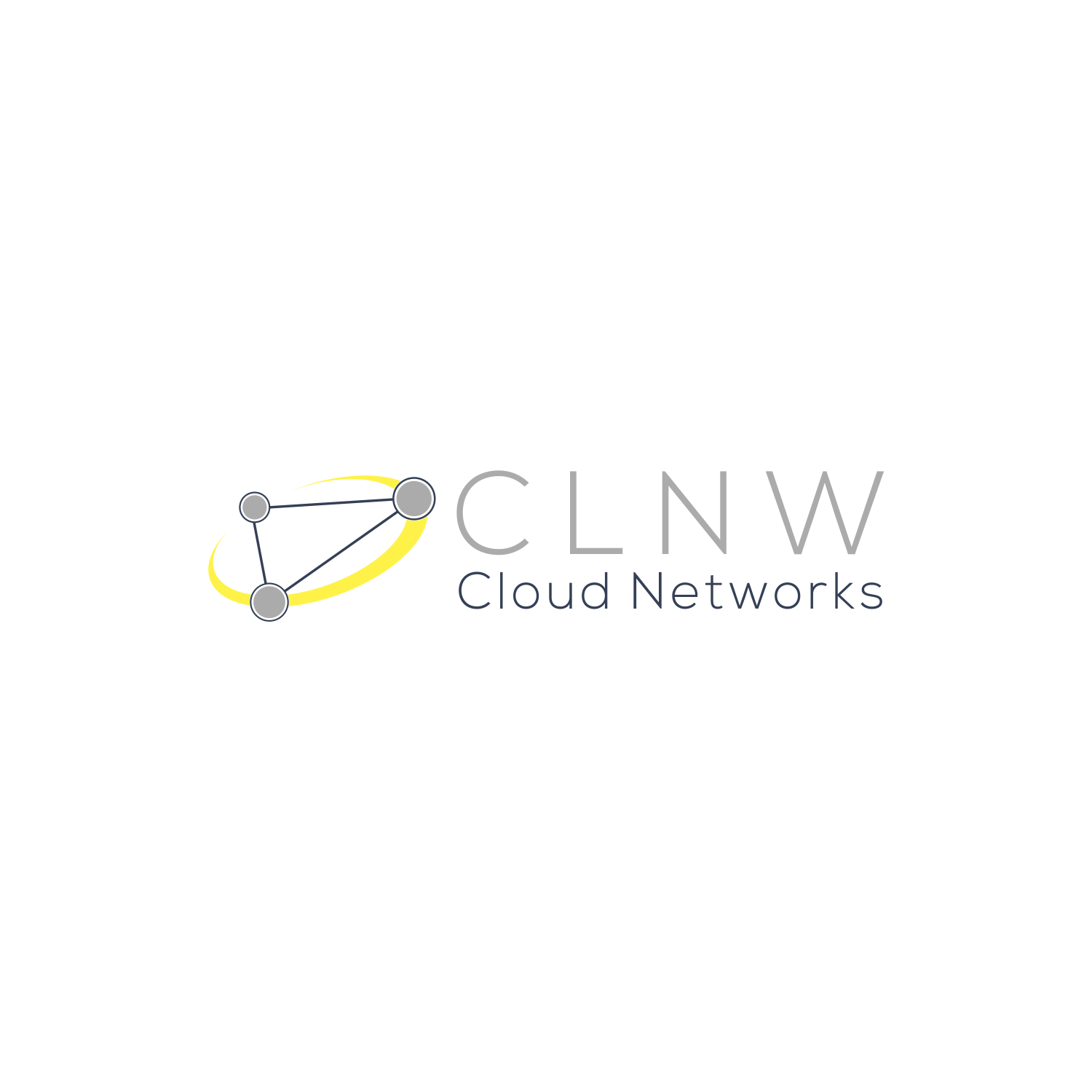 Diseño de Logo por hister 2 para Cloud Networks | Diseño #17592542