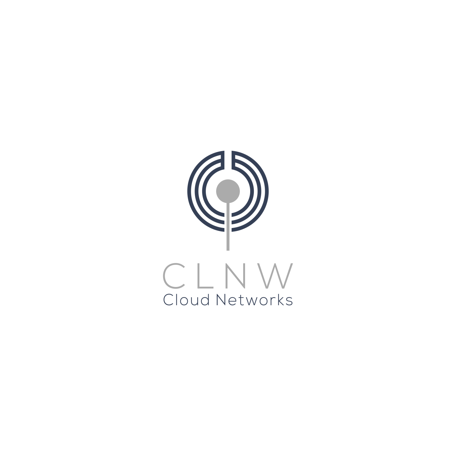 Logo Design by hister 2 for Cloud Networks | Design #17592543