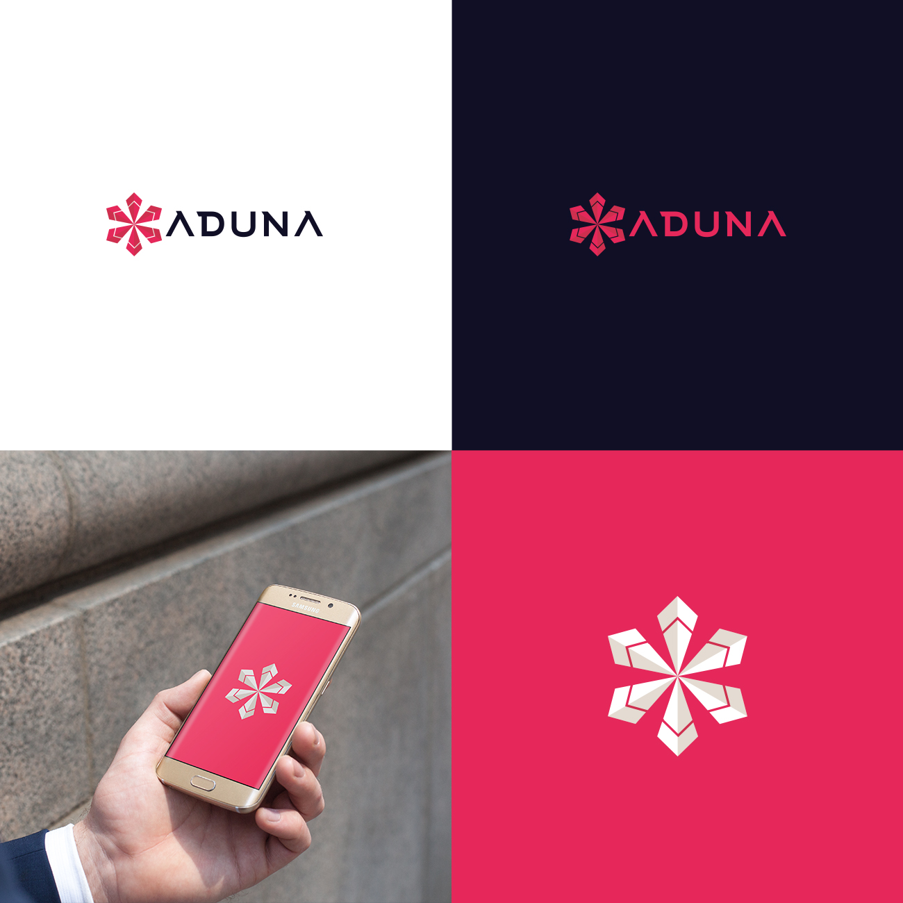 Logo Design by JohnM. for Stichting Stable | Design #17589442