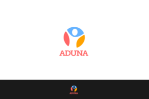 Aduna | Logo Design by jaime.sp