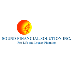 Design de Logo par Khassey01 pour Sound Financial Solutions | Design #17655386